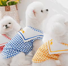 Trendy Pet Cat Shirts for Dogs - Second -To None