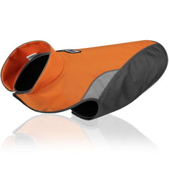 Waterproof Outdoor Pet Raincoat and Insulated Jacket - Second -To None