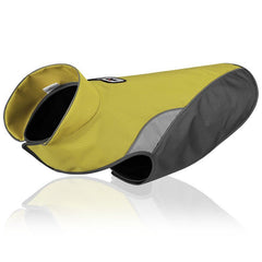 Waterproof Outdoor Pet Raincoat and Insulated Jacket - Second -To None
